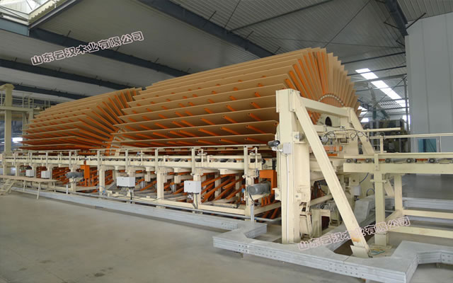 翻板機側(cè)視圖